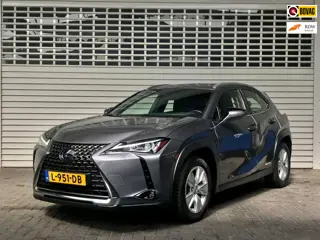 Lexus UX 250h Business Line Pro
