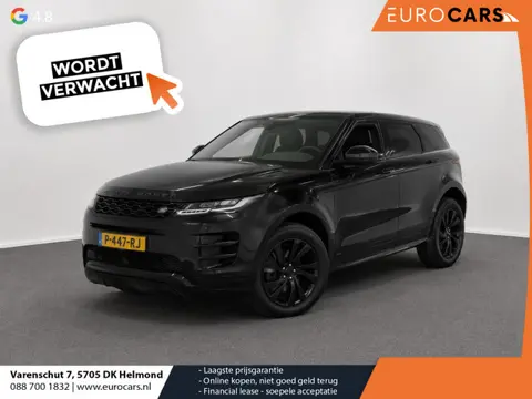 Land Rover Range Rover Evoque 1.5 P300e AWD R-Dynamic S Navigatie Apple Carplay Android Auto Camera 