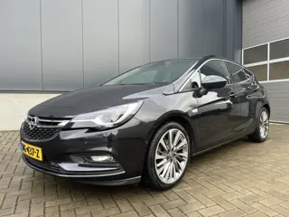 Opel Astra 1.4 Innovation/leer/stoelmassage/trekh. 150pk
