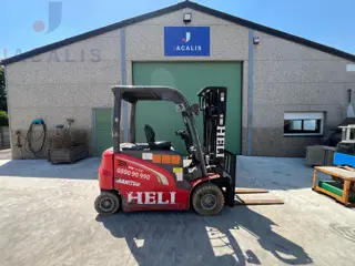 Manitou ME425-80 ME425-80 (bj 2017)