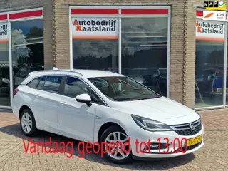 Opel Astra Sports Tourer 1.0 Online Edition - Navi - Cruise - Clima -