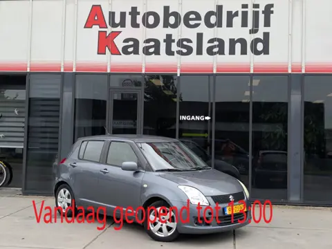 Suzuki Swift 1.3 Shogun - ZO MEE