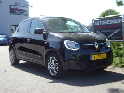 Renault Twingo 1.0 SCe Collection (bj 2021)
