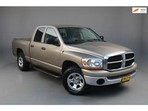 Dodge DODGE RAM 1500 V8|Cruise|Airco|Automaat|Trekhaak