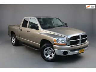Dodge DODGE RAM 1500 V8|Cruise|Airco|Automaat|Trekhaak