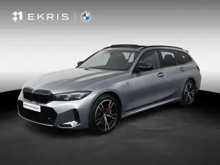 BMW 3-serie Touring 320e | M Sportpakket Pro | Travel pack | Schuif/kanteldak
