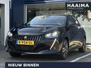 Peugeot 208 1.2 PureTech Allure Pack | Adaptive Cruise Control | Parkeercamera/-sensoren | Keyless S