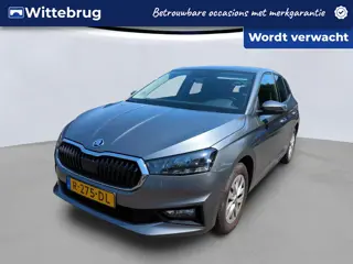 Škoda Fabia 1.0 TSI 110pk Business Edition DSG Automaat / Virtual Cockpit / App-Connect / Clima / LM