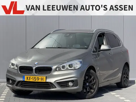 BMW 2 Serie Active Tourer 225xe iPerformance Centennial High Executive | Nieuw binnen | Leder | Keyl