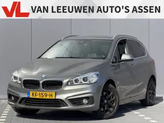 BMW 2 Serie Active Tourer 225xe iPerformance Centennial High Executive | Nieuw binnen | Leder | Keyl