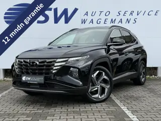 Hyundai Tucson 1.6 T-GDI PHEV Comfort 4WD | CarPlay | Camera | LED | Keyless | 19 inch