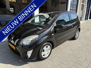Renault Twingo 1.2-16V Authentique 1E EIGENAAR/AIRCO/DEALER OND.