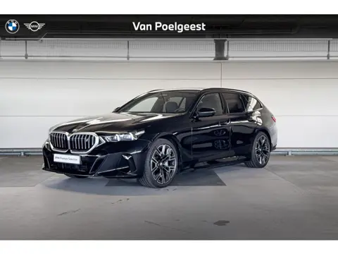 BMW i5 Touring eDrive40 M Sport Edition 84 kWh