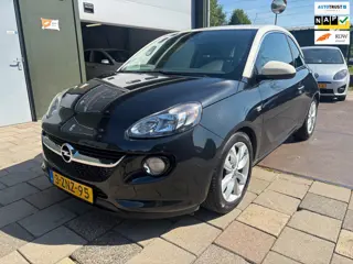 Opel ADAM 1.0 Turbo Jam Favourite Airco