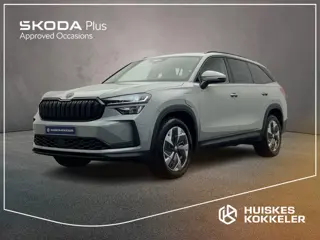 Skoda Kodiaq Tour Edition 1.5 TSI PHEV 204pk DSG Automaat Trekhaak, Adaptive cruise control, Navigat