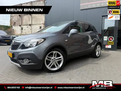 Opel Mokka 1.4 T Cosmo