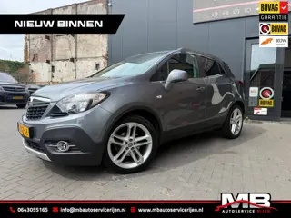 Opel Mokka 1.4 T Cosmo