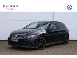 Volkswagen Golf GTI 2.0 TSI DSG7 245pk Lane assist | sensoren | Carplay