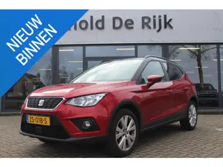 SEAT Arona 1.0 TSI Style Business Intense