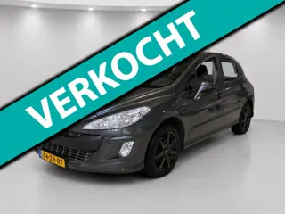 Peugeot 308 1.6 VTi XS - Airco - Pano - NW APK - Dealer Onderhouden!