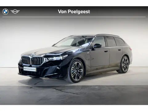 BMW 5 Serie Touring 530e Innovation Pack M Sportpakket Aut.