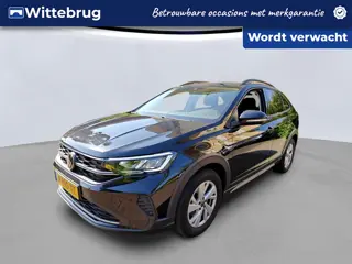 Volkswagen Taigo 1.0 TSI 110pk Life / Parkeersensoren / Virtual Cockpit / LED / LM 15''