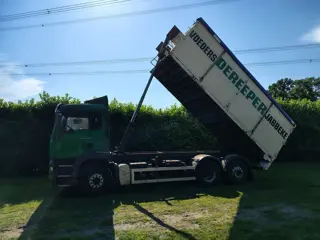 MAN 26.310 KIPPER