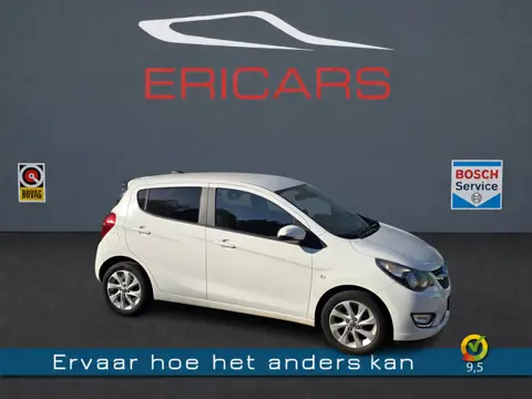 Opel KARL 1.0 ecoFLEX Innovation LEER CC LANE ASSIST
