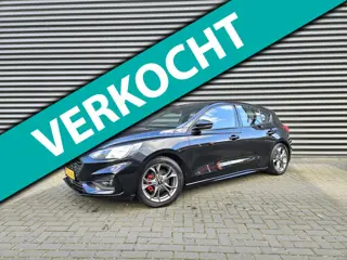 Ford Focus 1.0 EcoBoost ST Line Business