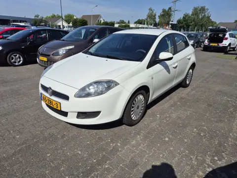 Fiat Bravo Fiat Bravo 1.4 Actual