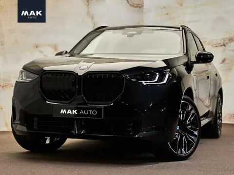 BMW X3 30e xDrive M Sport Pro , 21", tr.haak, H/K, HUD, 360° camera, keyless, shadow line