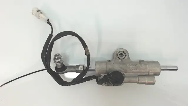STUURDEMPER Yamaha YZF R1 2009 - 2010
