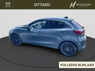 Mazda 2 1.5 Skyactiv-G Sportive