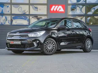 Kia Rio 1.0 TGDI ComfortPlusLine Navigator | CAMERA | CARPLAY | CRUISE | AIRCO