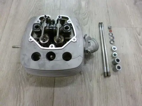 CILINDERKOP Moto Guzzi V7 II 2014 - 2016