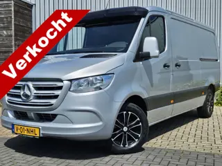 Mercedes-Benz Sprinter 316 2.2 CDI L2H1 /Automaat/2x Schuifdeur!