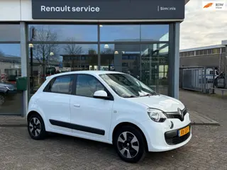 Renault Twingo 1.0 SCe Collection | Airco | Bluetooth