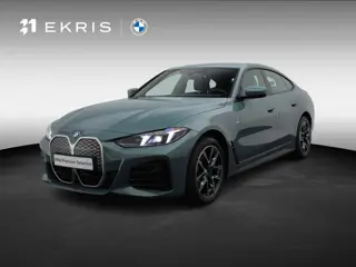 BMW i4 eDrive 35 M Sportpakket | Comfort Pack | Achteruitrijcamera | Comfort Access | Active Cruise 