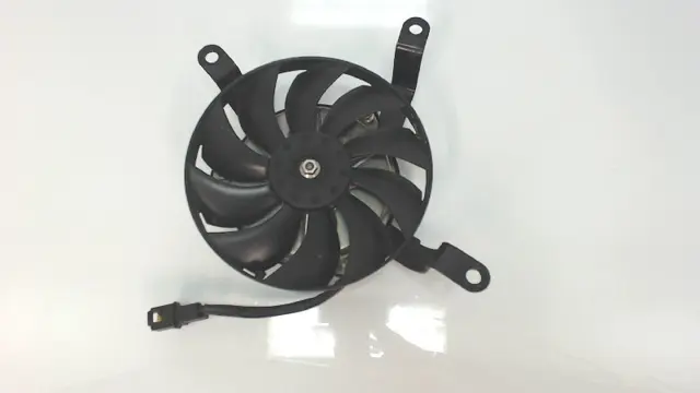 VENTILATOR Yamaha YZF R1 2009 - 2010