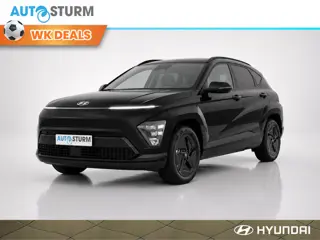 Hyundai Kona Electric Pure Edition 65.4 kWh
