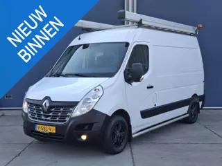 Renault Master T35 2.3 dCi L2H2 AIRCO / CRUISE CONTROLE / IMPERIAL / TREKHAAK / EURO 6