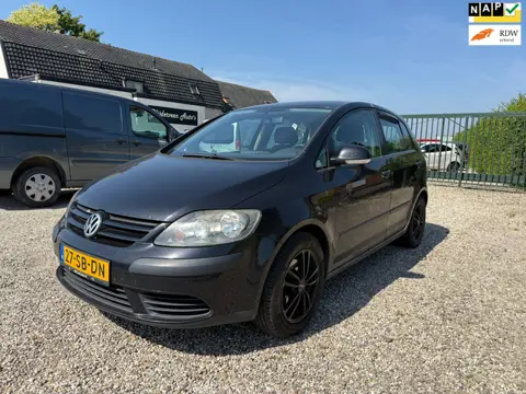 Volkswagen Golf Plus 1.6 FSI Comfortline Business Apk verlopen