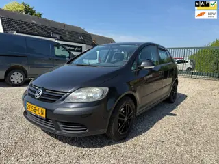Volkswagen Golf Plus 1.6 FSI Comfortline Business Apk verlopen