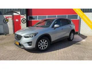 Mazda CX-5 2.0 SkyActiv-G 165 Skylease+ 2WD AUTOMAAT / FULL LED / NAVI / CLIMA / STOELVERW / PDC / B