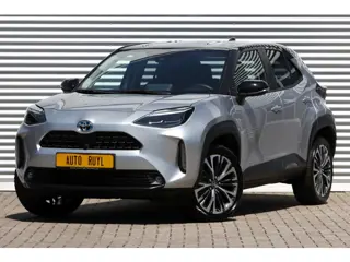 Toyota Yaris Cross 1.5 Hybrid Executive Bi-Tone Trekh.