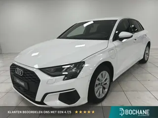 Audi A3 Sportback 40 TFSI e Edition PARKEERSENSOREN VOOR-EN ACHTER | CARPLAY | LICHTMETALEN VELGEN