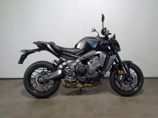 Yamaha MT-09 (bj 2024)
