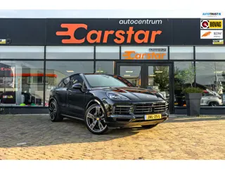 Porsche Cayenne Coupé 3.0 E-Hybrid|Sport Design|Edition