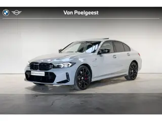 BMW 3 Serie Sedan 330e Innovation Pack M Sportpakket Pro