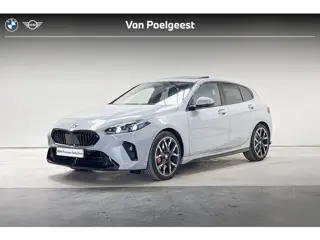BMW 1 Serie 120 M Sportpakket Pro
